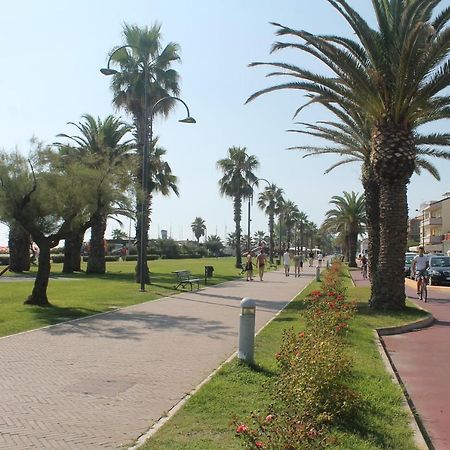 Porto SantʼElpidioCasa Rossellaアパートメント エクステリア 写真