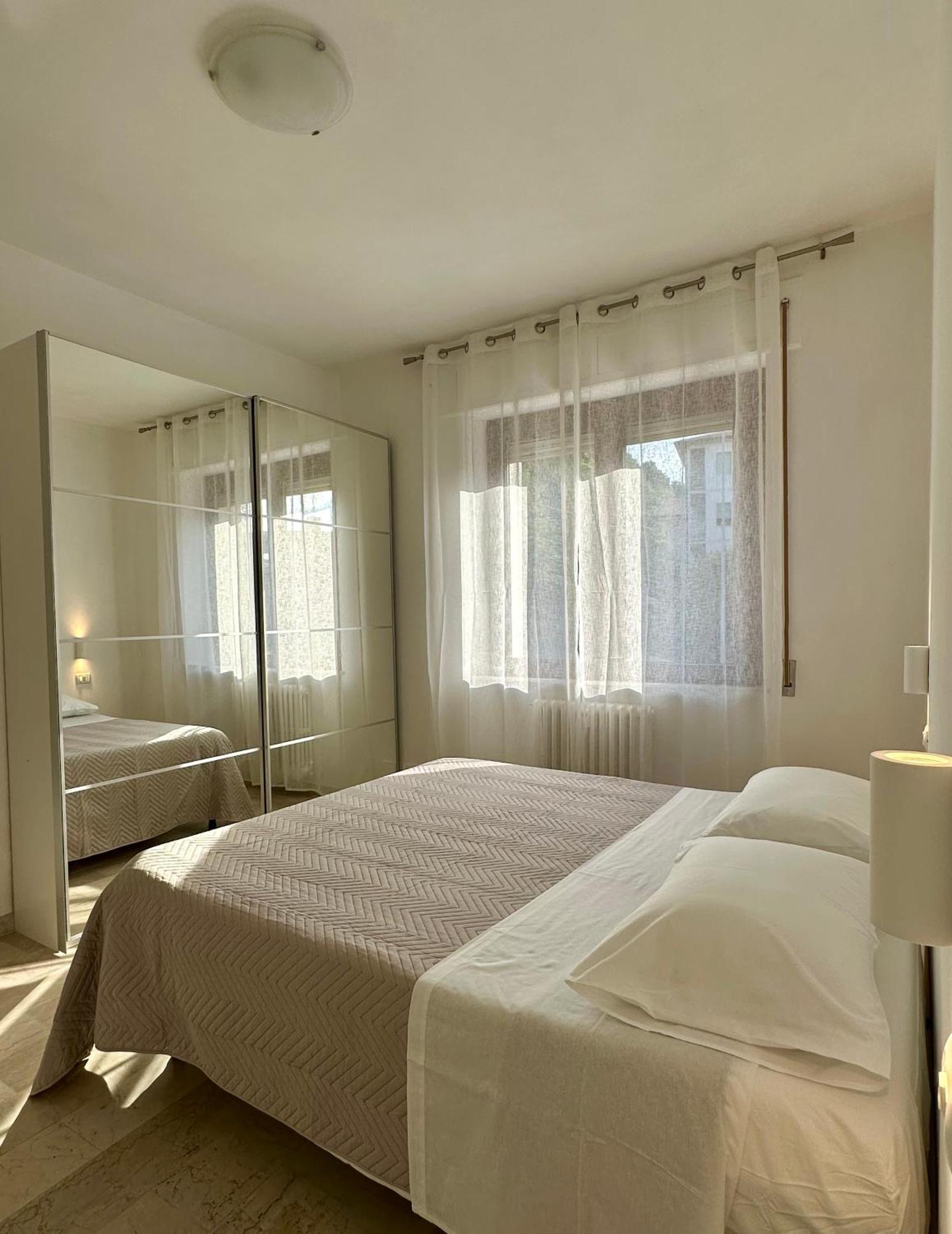 Porto SantʼElpidioCasa Rossellaアパートメント エクステリア 写真